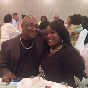 Meet your Posher, Louis